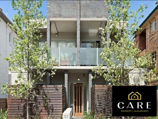 3/27 Charnwood Road, St Kilda, Vic 3182