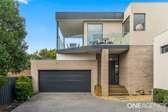 3/27 Codrington Street, Dromana, Vic 3936