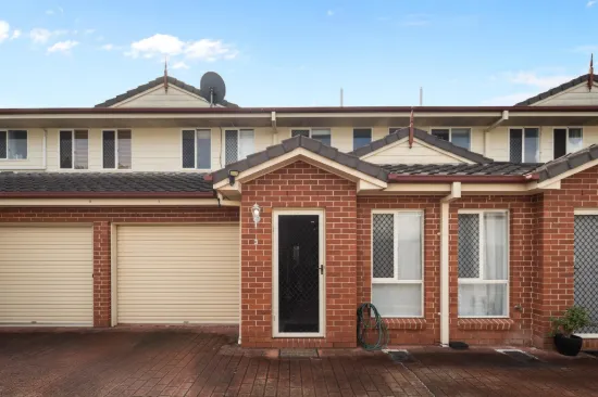 3/27 David Street, Nundah, Qld 4012