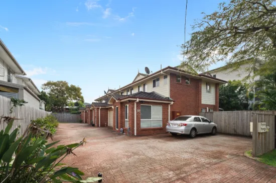 3/27 David Street, Nundah, Qld 4012-Image