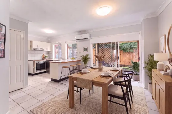 3/27 David Street, Nundah, Qld 4012-Image