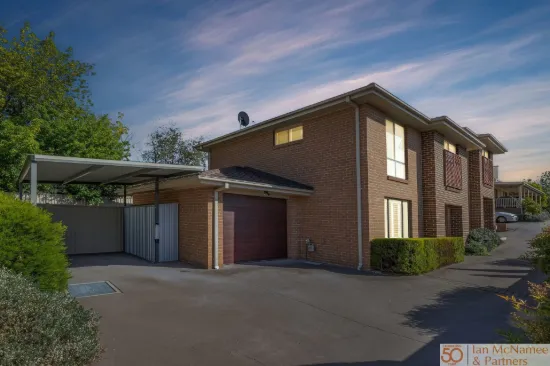 3/27 Gilmore Place, Queanbeyan, NSW 2620