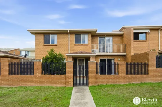3/27 Henderson Road, Queanbeyan, NSW 2620