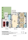 3/27 Ison Street, Morningside, Qld 4170-Floorplan
