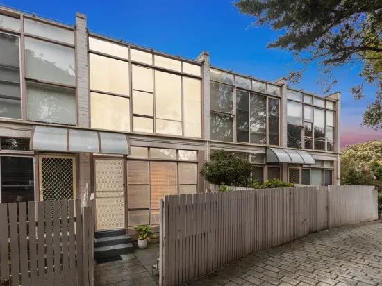 3/27 Locksley Road, Ivanhoe, Vic 3079