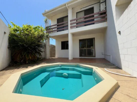 3/27 Packard Street, Larrakeyah, NT 0820