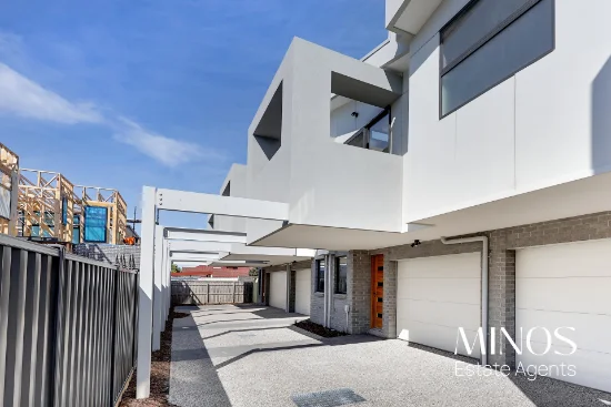 3/27 Richards Street, Lalor, Vic 3075 - For Rent