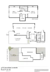 3/273 Vincent Street, Leederville, WA 6007-Floorplan