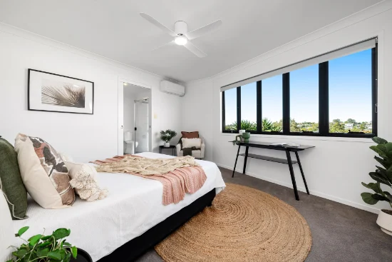 3/274 Cavendish Road, Coorparoo, Qld 4151