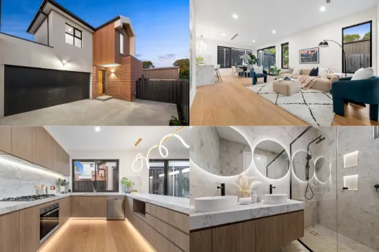 3/279 Springvale Road, Nunawading, Vic 3131