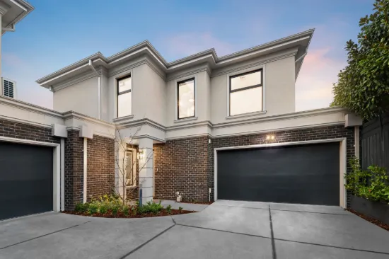 3/28 Dumossa Avenue, Bulleen, Vic 3105