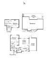 3/28 Edwin Street, Ivanhoe, Vic 3079-Floorplan