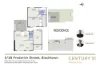 3/28 Frederick Street, Blacktown, NSW 2148-Floorplan