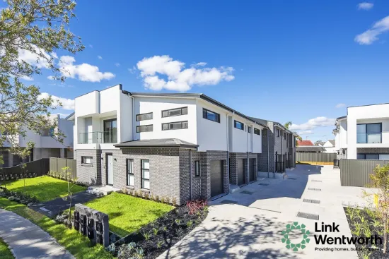 3/28 Lions Avenue, Lurnea, NSW 2170