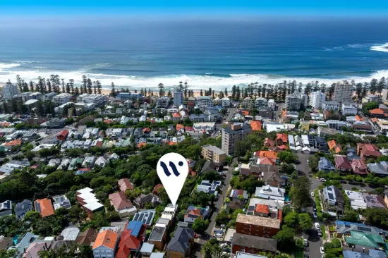 3/28 Quinton Road, Manly, NSW 2095