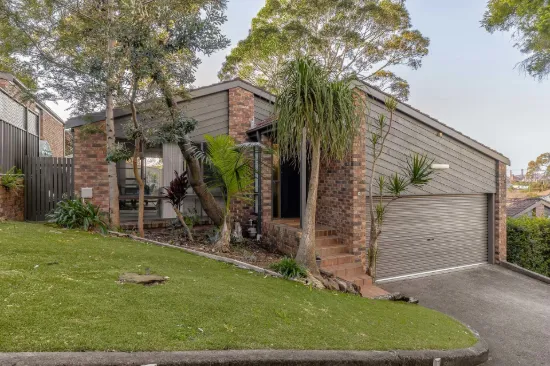 3/28 Robertson Street, Coniston, NSW 2500