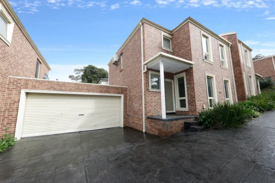 3/28 Westbrook Street, Chadstone, Vic 3148 - For Rent