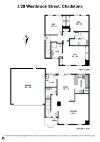 3/28 Westbrook Street, Chadstone, Vic 3148-Floorplan