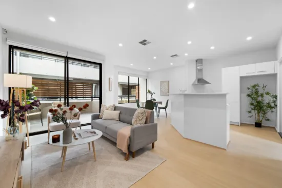 3/29 Bartels St, Adelaide, SA 5000