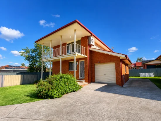 3/29 Campbell Road, Tamworth, NSW 2340