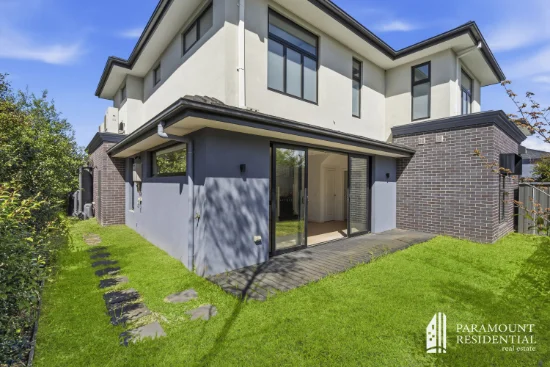 3/29 Mccomas Grove, Burwood, Vic 3125 - For Sale