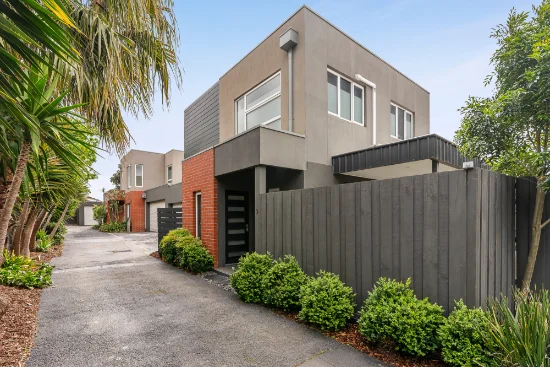 3/29 Plummer Road, Mentone, Vic 3194 - For Sale