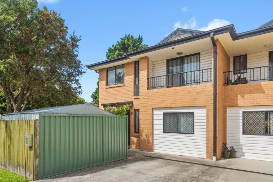 3/2A Hoskins Avenue, Warrawong, NSW 2502