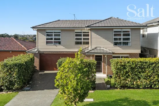 3/2B Princes Avenue, Charlestown, NSW 2290