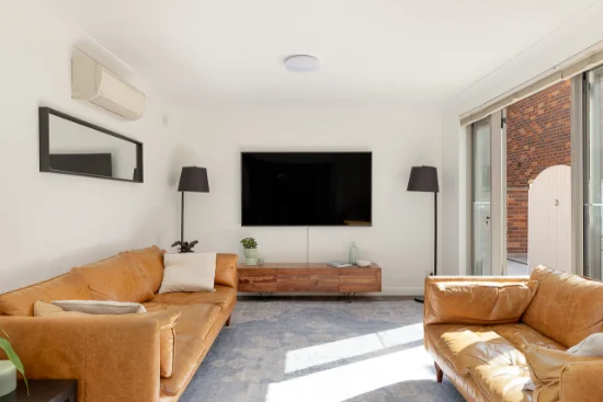 3/3-5 Pine Street, Rozelle, NSW 2039