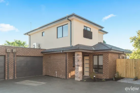 3/3 Ashleigh Street, Frankston, Vic 3199