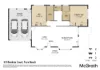 3/3 Banksia Court, Tura Beach, NSW 2548-Floorplan