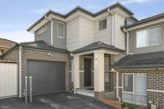 3/3 Bronco Court, Meadow Heights, Vic 3048