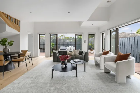 3/3 Bronte Court, Hampton, Vic 3188
