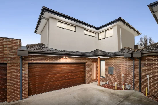 3/3 Burns Avenue, Clayton South, Vic 3169