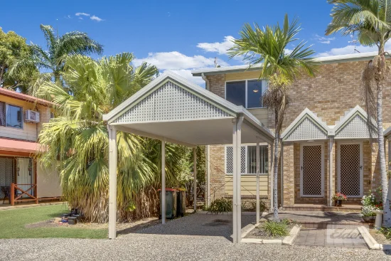 3/3 Central Lane, Gladstone Central, Qld 4680 - For Sale
