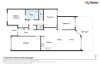 3/3 Constance Stone Street, MacGregor, ACT 2615-Floorplan