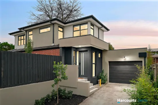 3/3 Coolarn Street, Mount Waverley, Vic 3149