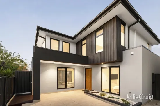 3/3 Darbyshire Road, Mount Waverley, Vic 3149