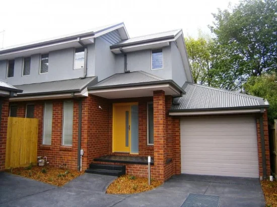 3/3 Green Street, Ivanhoe, Vic 3079