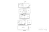 3/3 Hertford Street, Fitzroy, Vic 3065-Floorplan