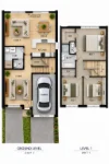 3/3 Manity Court, Ngunnawal, ACT 2913-Floorplan