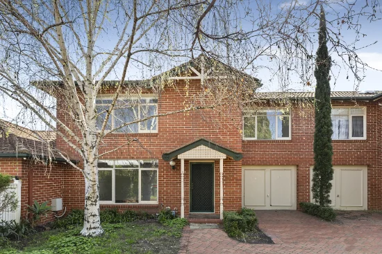 3/3 Maroona Road, Carnegie, Vic 3163