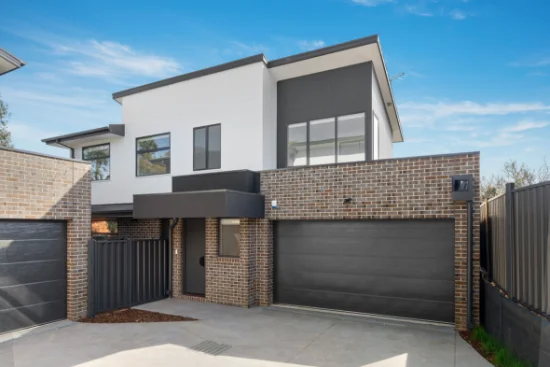 3/3 Munro Street, Macleod VIC 3085-Image