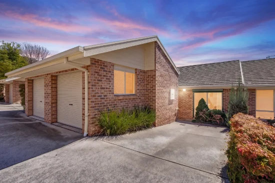3/3 Riddle Place, Gordon, ACT 2906