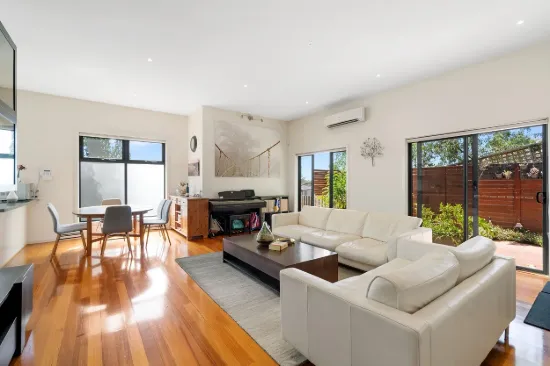 3/3 Ruda Street, Doncaster, Vic 3108