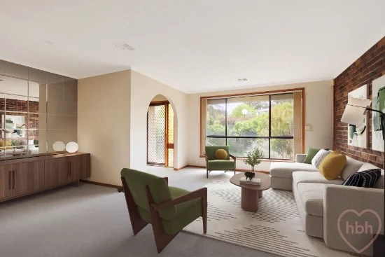 3/3 Sexton Street, Cook, ACT 2614