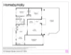 3/3 Sexton Street, Cook, ACT 2614-Floorplan