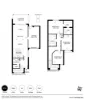 3/3 Seymour Grove, Campbelltown, SA 5074-Floorplan