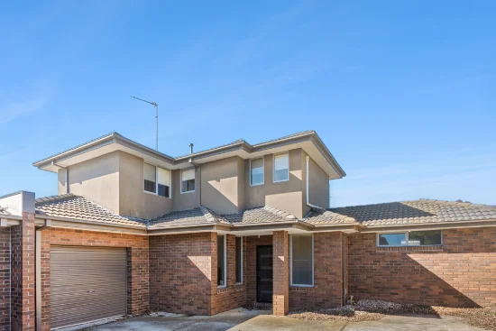 3/3 Tanner Street, Breakwater, Vic 3219