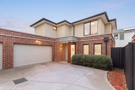 3/3 Una Street, Mount Waverley, Vic 3149
